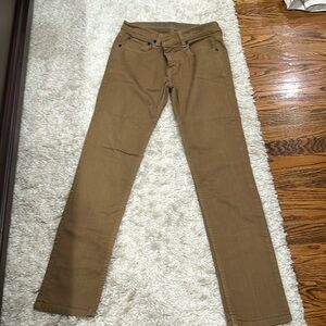 Mens Jeans RSQ London Skinny W31 L32